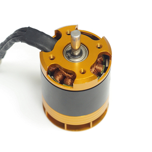 Top xếp hạng savox BLDC 3750 mét Kích thước 1500kv out rotor DC động cơ không chổi than cho RC Drone 6000 vòng/phút tốc độ chống cháy nổ Hệ thống làm mát - Product Image 3