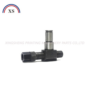 สกรูปรับลูกกลิ้งน้ำไฮเดลเบิร์ก 102V สำหรับเครื่องพิมพ์ออฟเซต - Product Image 2