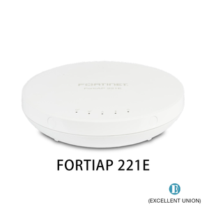 Fortinet Entreprise Class-802.11ac Wifi5 Point d'accès intérieur FortiAP <span class=keywords><strong>FAP</strong></span> <span class=keywords><strong>221E</strong></span> - Product Image 2