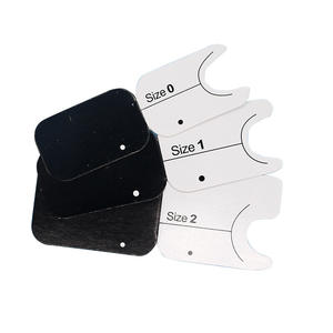 Materiale di consumo dentale di più dimensioni monouso IP cartoncino in cartone protettori barriera a raggi X buste di carta protettiva - Product Image 6