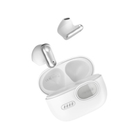 Mini écouteurs sans fil BT, stéréo HiFi, écouteurs TWS, design compact, haut-parleur F13, écouteurs légers et portables pour la musique