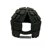 Casque de protection anti-chute pour personnes âgées, post-chirurgie, craniotomie, sécurité, réglable, confortable, soutien