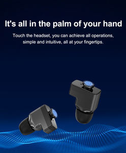 OEM GT55 スマートウォッチ <span class=keywords><strong>2</strong></span>.01インチ 心拍数フィットネストラッカー BT通話対応 スポーツスマートウォッチ GT55 イヤホン付き <span class=keywords><strong>2</strong></span> in 1 NFC対応 - Product Image 5