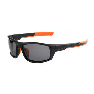 EUGENIA-gafas de sol polarizadas para hombre, lentes de camuflaje deportivos de alta calidad con certificado CE - Product Image 4