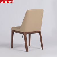Chaise de salle à manger populaire et nouvelle, avec structure en frêne, pour la maison et les restaurants