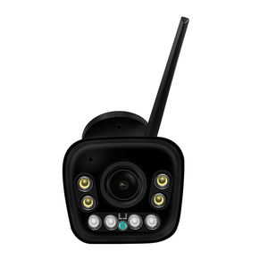 8Mp 4K Ip <span class=keywords><strong>Bullet</strong></span> מצלמה 5X אופטי זום <span class=keywords><strong>Ir</strong></span> רשת <span class=keywords><strong>Bullet</strong></span> מצלמה 4k מצלמה wifi - Product Image 4