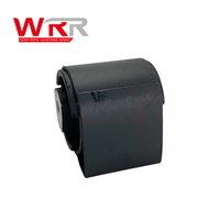 4632800186 Neue WRR-Übertragung für Lagerbuchse für Benz W463 G500 G63 AMG Aufhängungshalterung Gummi-Dämpferteile Hohe Qualität 1