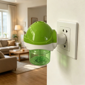 Difusor <span class=keywords><strong>de</strong></span> Aroma Especial para Habitaciones, Difusor <span class=keywords><strong>de</strong></span> Fragancia Eléctrico Automático para Hostelería - Product Image 1