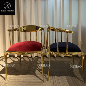 Juego <span class=keywords><strong>de</strong></span> muebles <span class=keywords><strong>de</strong></span> mesa <span class=keywords><strong>de</strong></span> comedor <span class=keywords><strong>de</strong></span> lujo moderno, mesa <span class=keywords><strong>de</strong></span> comedor <span class=keywords><strong>de</strong></span> <span class=keywords><strong>Stonehenge</strong></span> con 10 sillas, mesa <span class=keywords><strong>de</strong></span> comedor <span class=keywords><strong>de</strong></span> latón <span class=keywords><strong>de</strong></span> diseño exclusivo con tapa <span class=keywords><strong>de</strong></span> mármol - Product Image 5