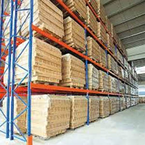 Système d'étagères de stockage Rak étagères de stockage unités de rayonnage empilables étagère de stockage en métal à usage intensif vente en gros - Product Image 6