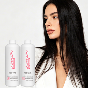 YOGI OEM Oil Control Cleansing Hair <b>Shampoo</b> Keratin <b>Shampoo</b> Manufacturer - Product Image 1