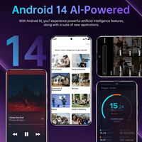 Penjualan Terlaris S25Ultra S26 Ultra 2026 Versi Global 16GB+1TB Android 15.0 Smartphone