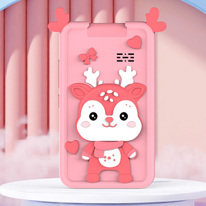 Trẻ em của điện thoại hình máy ảnh đồ chơi màn hình cảm ứng MP3 trò chơi báo động máy tính sơn câu chuyện chức năng từ nhà sản xuất OEM ODM - Product Image 6
