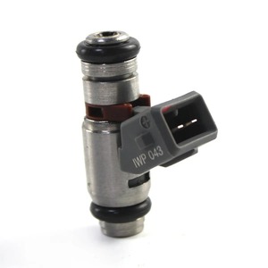 Inyector de Combustible IWP043 para Motocicleta Monster 1000 SS 800 SS, Repuesto para el Sistema de Suministro de Combustible del Motor - Product Image 4