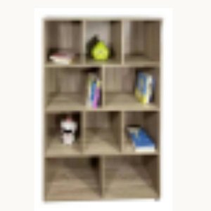 ตู้โชว์สมัยใหม่ 37429-6323 - Product Image 1