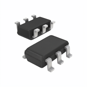 SOT 23 6 Power Management (PMIC) IW610-01C Buy Electronics Components Online Manufacturer Channel - Product Image 1