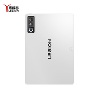 2026 Lenovo Legion Y900 Oyun Tableti PC 13 inç AMOLED 144Hz Ekran Snapdragon 8 Elite 12700mAh Pil 68W Şarj Cihazı Yeni Wi-Fi