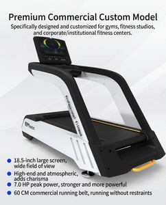 Caminadora Eléctrica Portátil para Gimnasio con Motor 3.0, Pantalla LED, Capacidad de 200 kg, Seguimiento de Calorías y Función de Caminata - Product Image 5
