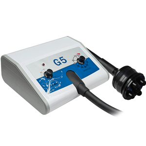 Machine de massage de la cellulite g5 <span class=keywords><strong>snti</strong></span> à la main machine de massage lymphatique par vibration machine de tehrapy sous vide - Product Image 2