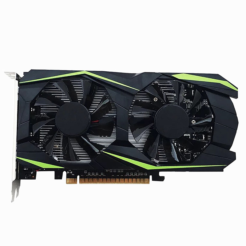 Игровая видеокарта GTX960 4 ГБ DDR5 128 бит, видеокарта rx580 rx570