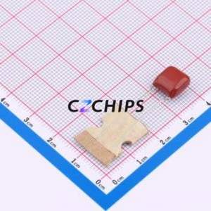 Condensateur à film polypropylène (CBB) MPP683K2G3ET2000A1, composant traversant (THT), pas de 5 mm, 68 nF, 10 %, 400 V - Product Image 2