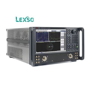 Keysight Usb <b>Storage</b> <b>Microwave</b> Network Analyzer Model N5222b N5227b N5225b N5244b for Test Instruments Lexso - Product Image 3