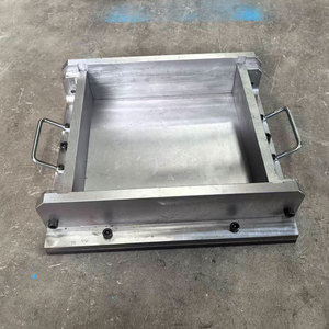 Nuevo Molde de Hormigón Reforzado de Alta Precisión para Compresión - Product Image 4