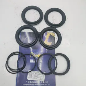 Kit de Reparación de Pinza de Freno para Excavadora CLG835 SP103881, Kit de Reparación de Abrazadera SP103881 SP187218 - Product Image 3