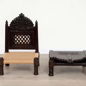 Muebles de restaurante de madera maciza americana, silla de comedor, Hotel, Villa, Club, fábrica de Muebles personalizados - Product Image 1