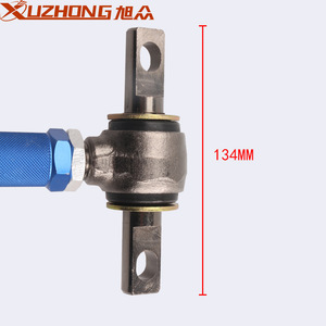 ชุดติดตั้งแขนควบคุมสำหรับฮอนด้าซีวิคอัปเกรดช่วงล่าง - Product Image 4