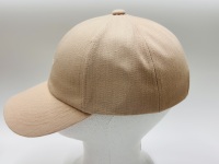 Casquettes de baseball brodées sur mesure de haute qualité pour hommes et femmes, pour la mode en plein air.