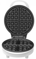 Ménage Mini beignet gaufrier plaque différente pour l'option