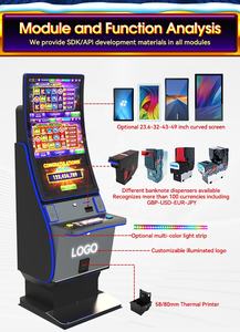 Kiosco <span class=keywords><strong>de</strong></span> Pago <span class=keywords><strong>de</strong></span> Autoservicio con Pantalla Táctil USW <span class=keywords><strong>de</strong></span> 43 Pulgadas |   Terminal <span class=keywords><strong>de</strong></span> Pago en Efectivo para Centros Comerciales - Product Image 3