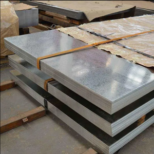 連続熱浸アルミニウム亜鉛合金めっき鋼板および鋼帯（建設用） - Product Image 1