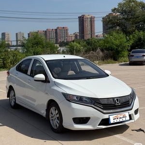 รถยนต์ฮอนด้า กอริลล่า ปี 2016 เครื่องยนต์ 1.5 ลิตร เกียร์ธรรมดา พวงมาลัยซ้าย มือสอง ใช้เชื้อเพลิงเบนซิน - Product Image 4