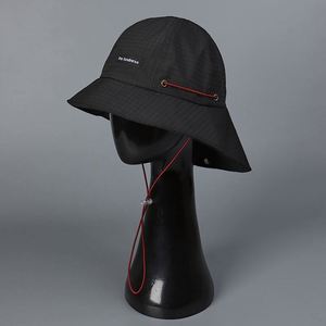 Nouvel Arrivage Chapeau de Pêcheur Unisexe à Séchage Rapide pour l'Extérieur, Protection Solaire Estivale, Coupe-Vent, Respirant, à Large Bord - Product Image 5