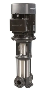 Bomba Centrífuga CR 15-14 A-F-A-E-HQQE, Bomba de Diafragma, 50HZ, DN50 - Product Image 3