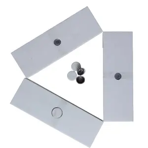 Антиабразивная керамическая пластина из оксида алюминия/92% 95% алюминиевая плитка al2o3