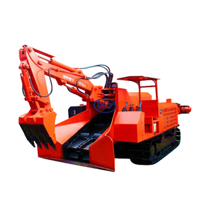 VIT-Em ZWY135-120 Déniveleuse sur chenilles pour travaux de terrassement, Engin de construction - Product Image 1