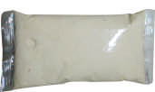 Machine d'emballage VFFS automatique pour sachets de sauces liquides et d'assaisonnements, haute précision, électrique