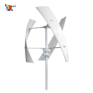 Générateur éolien à usage domestique et industriel, 20KW, 10KW, 5KW, prix compétitif, 18 ans de fabrication, pour ferme et usage industriel, éolien 10kw - Product Image 1