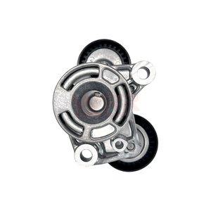 Tensor de Correa de Transmisión 11287823199 11287807021 para BMW F30 F10 E90 320d 520d Motor Diésel N47, Polea Amortiguadora del Alternador con Correa Acanalada en V - Product Image 1