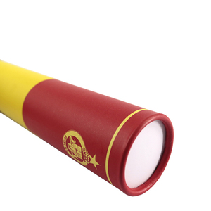 Đa màu sắc in ấn tốt nghiệp bằng tốt nghiệp Scroll ống giấy chứng nhận ống chủ - Product Image 6