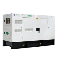 Volvo Penta schall dichter EPA-Motor 100kva Generator 100 kva 80kw Diesel generator
