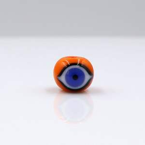 Takı yapımı için özel el işi <span class=keywords><strong>Murano</strong></span> Lampwork cam göz boncuk - Product Image 4