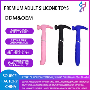 God Masturbation - Ultimate Sex Toy for Men & Women