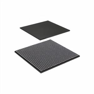 ชิ้นส่วนอิเล็กทรอนิกส์แบบฝังตัว XC6SLX150T-N3FG900C 900 bbga ที่ได้รับอนุญาตจำหน่ายแล้ว - Product Image 1