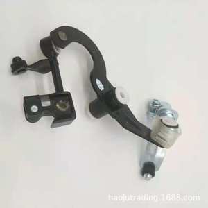 Buick Chevrolet Sail 2001 5479024 Transmission Balance Bar <b>Bracket</b> Replacement Part - Product Image 3