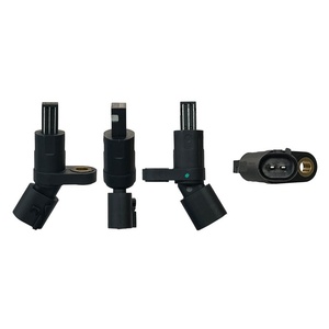 Sensor de Velocidad de Rueda ABS 1J0927807B 1JD927807 2501403 Nuevo para Bora/Lavida Trasero con 1 Año de Garantía, Ajuste Universal - Product Image 1