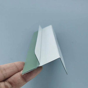 Ppgi bóng dòng khoảng cách f cắt góc tường cho tấm thạch cao hệ thống Trần - Product Image 3